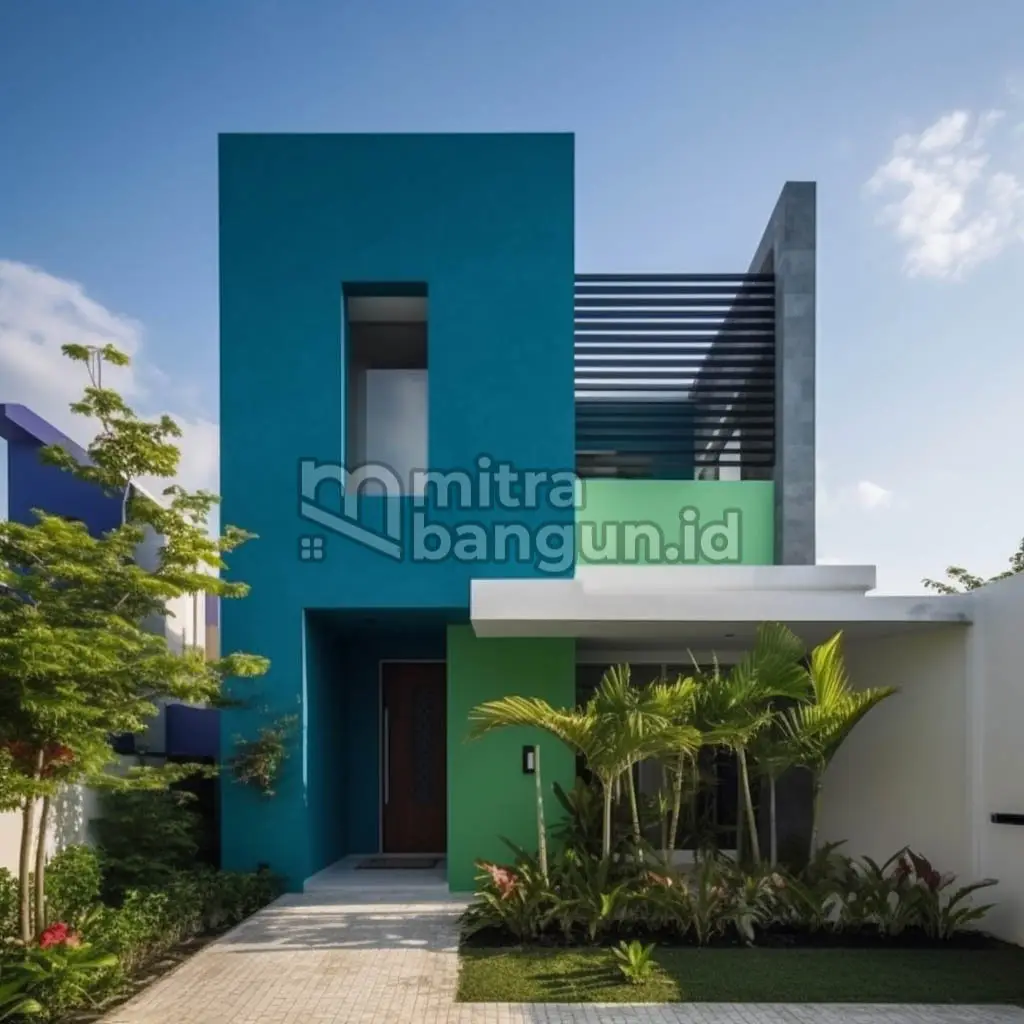 Logo DM Village Sudimoro